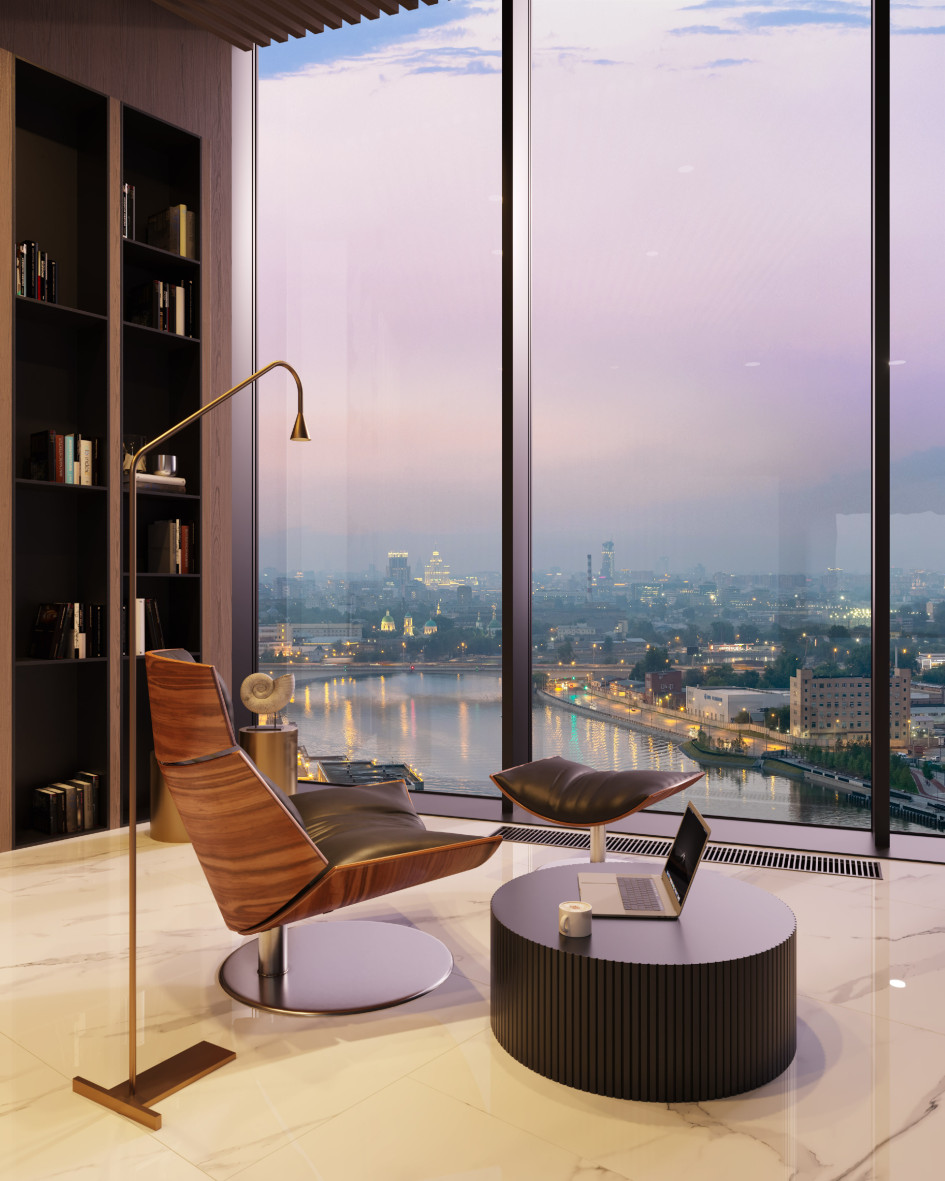 Фото: KR Properties