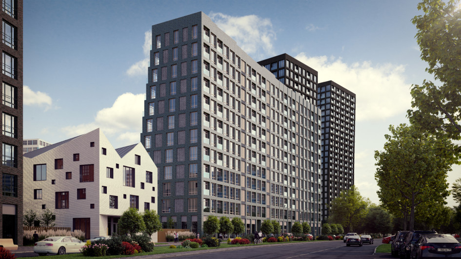 Фото: AFI Development