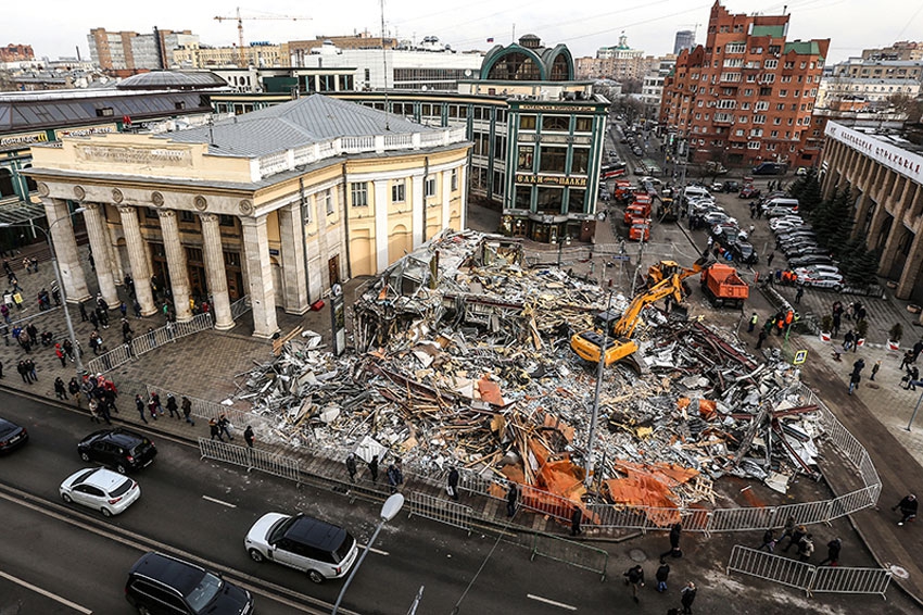 Фото: Валерий Шарифулин/ТАСС Подробнее на РБК: http://www.rbc.ru/photoreport/09/02/2016/56b9b15a9a794757bbad0138/2.shtml