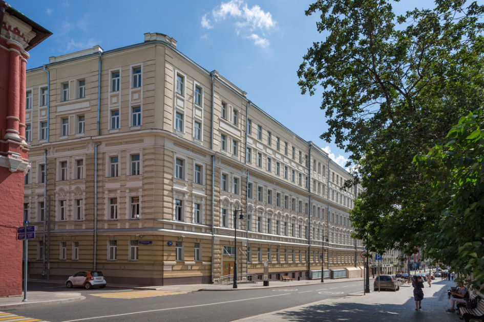 Фото: Capital Group