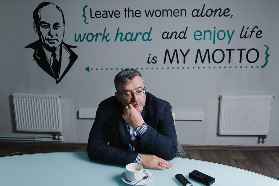 Валерий Федоров