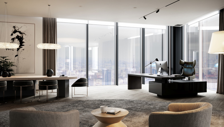 Фото: KR Properties
