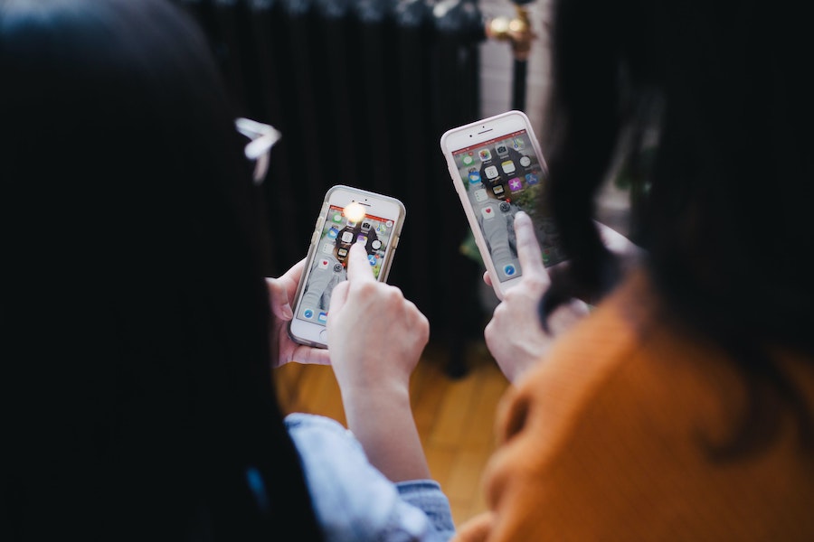 Фото: You X Ventures / Unsplash
