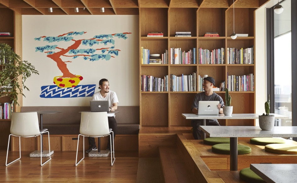 Фото: WeWork / Facebook