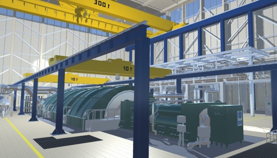 Фото: GE Power