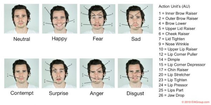 Фото: The Emotional Intelligence Academy
