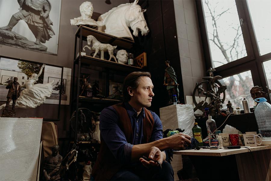 Андрей Коробцов