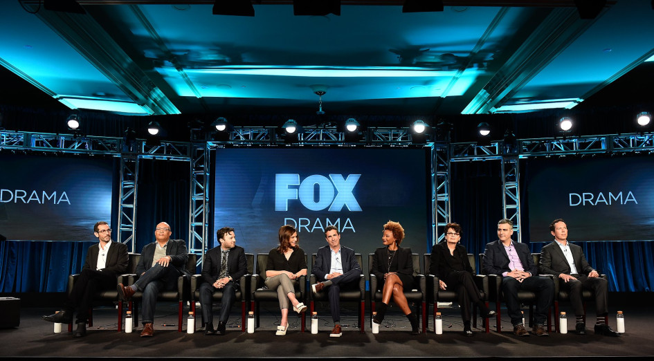 Фото: Fox / Facebook