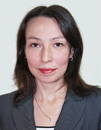 Юлия Овчинникова, IntermarkSavills