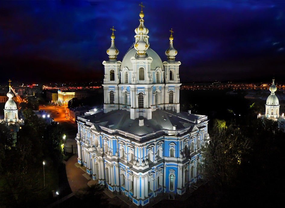 Фото: Святослав Владимирович/wikipedia.org