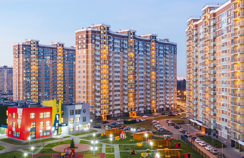 Фото: «Самолет»