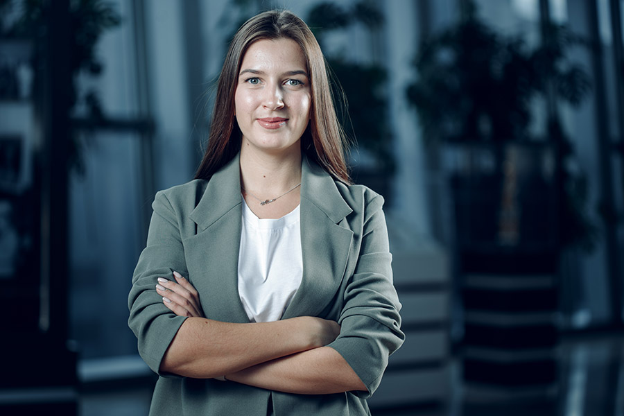 Алена Целовальникова