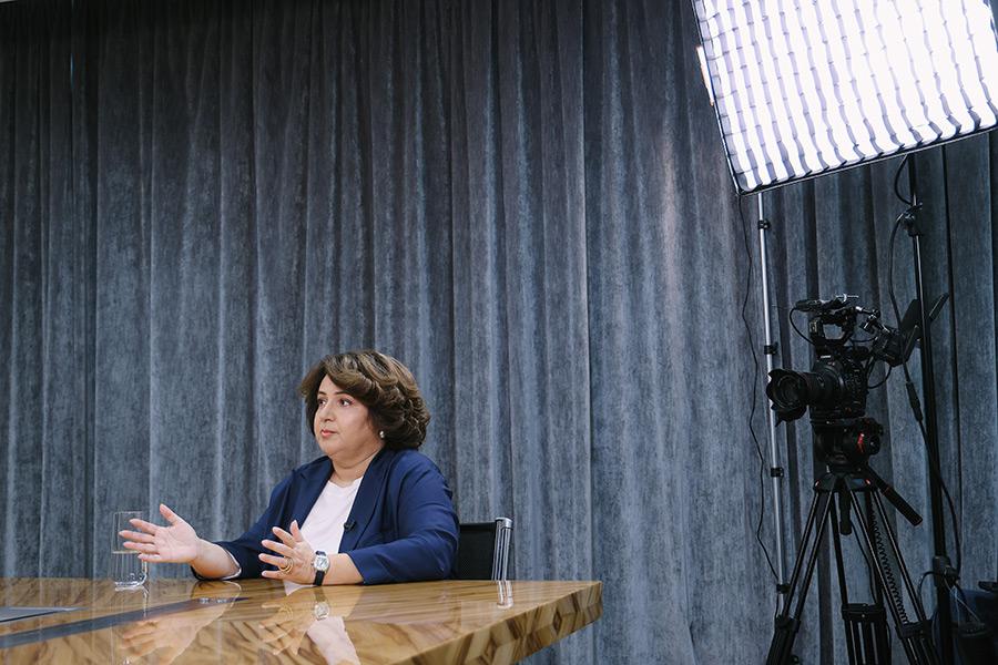 Светлана Баланова