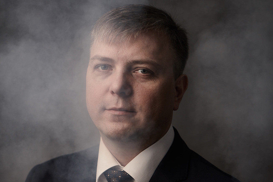 Лидер рынка, сеть Vardex, с 2014 года сокращает свою долю из-за постоянного притока новых игроков, говорит генеральный директор сети Дмитрий Борисов
