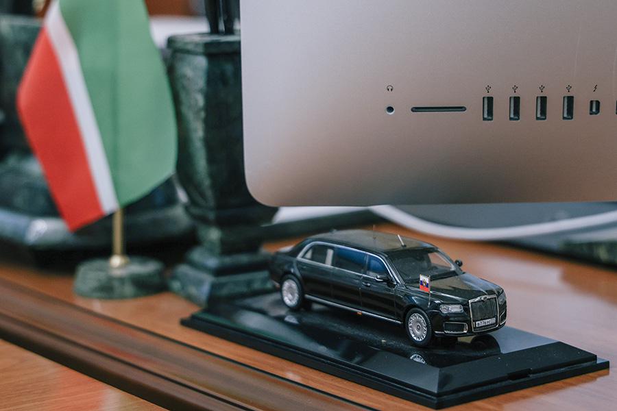 Фото: Андрей Любимов / РБК