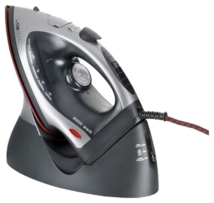 Clatronic DBC 3388