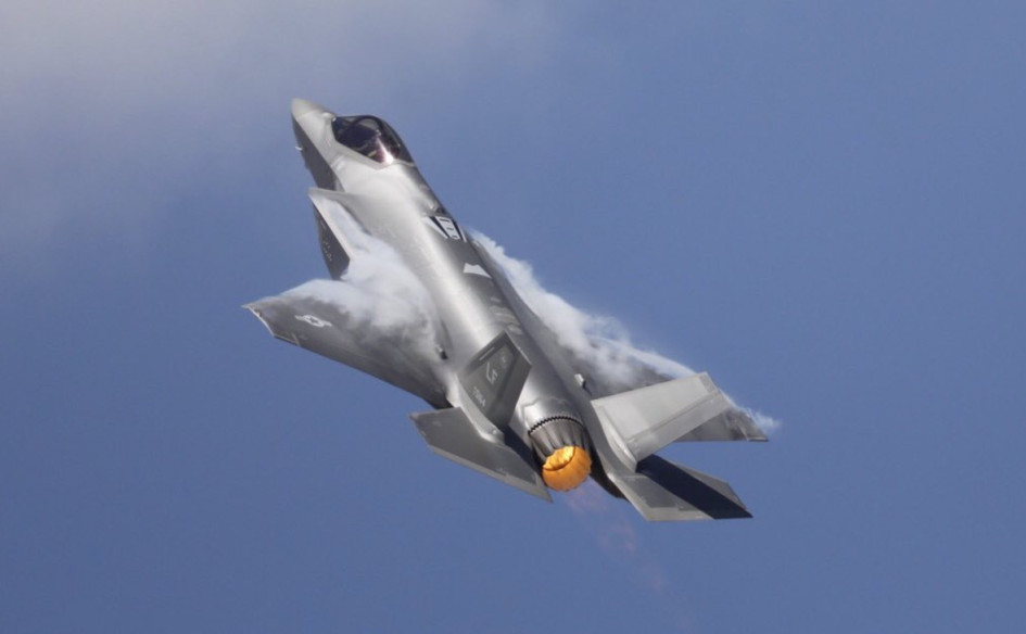 Фото: United Technologies / Facebook