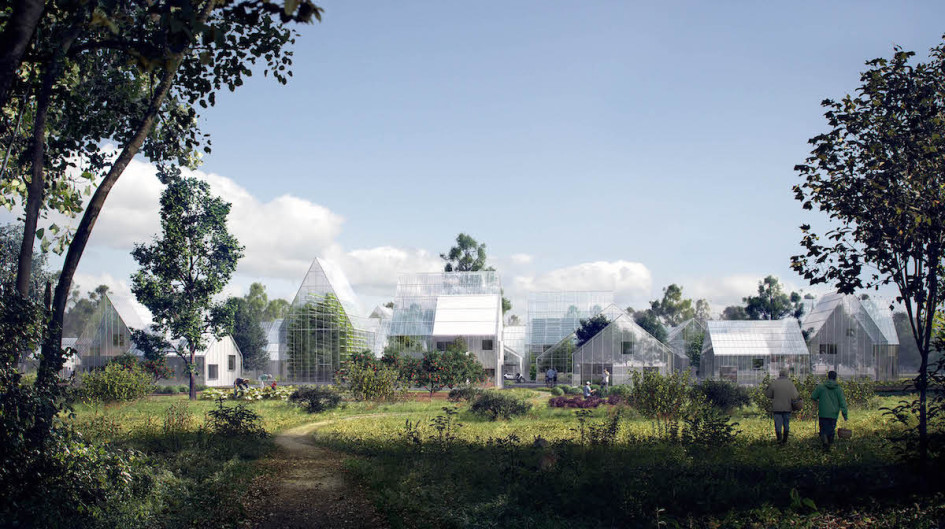 Фото: ReGen Villages