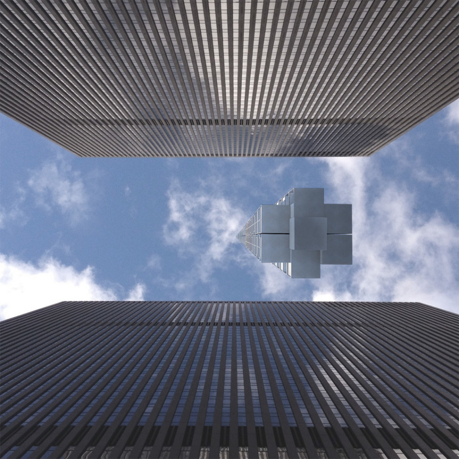 Фото: Clouds Architecture Office