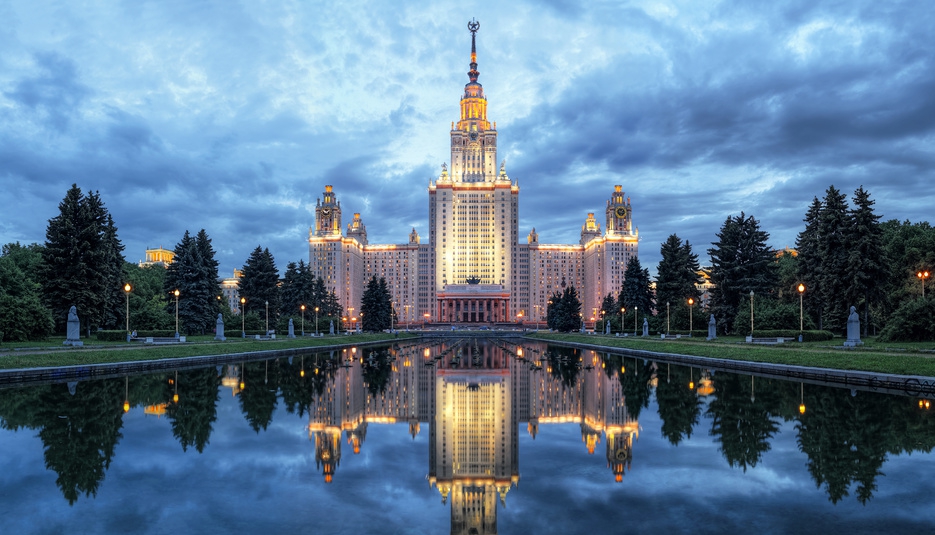 Фото: Юрий Кирсанов / Фотобанк Лори