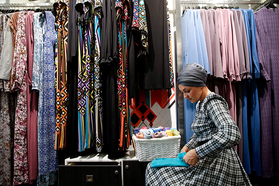 Фото: Максим Змеев / Reuters