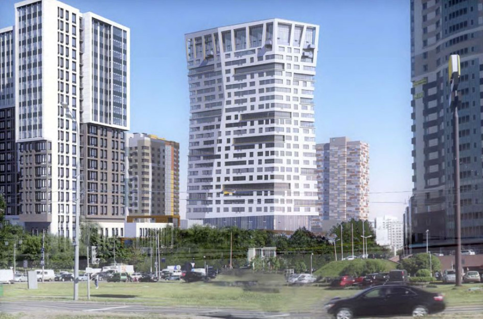 Фото: Пресс-служба Москомархитектуры