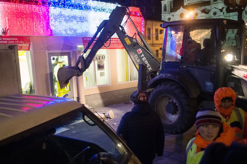 Фото: Владимир Теркин/ТАСС