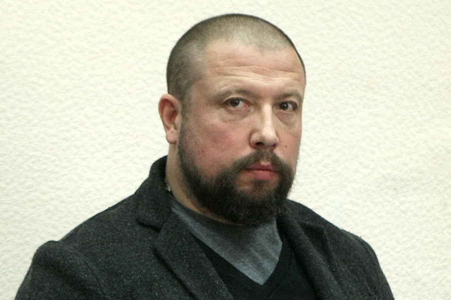 Илья Юров