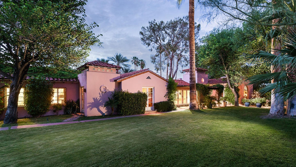 Фото: Sotheby’s International Realty