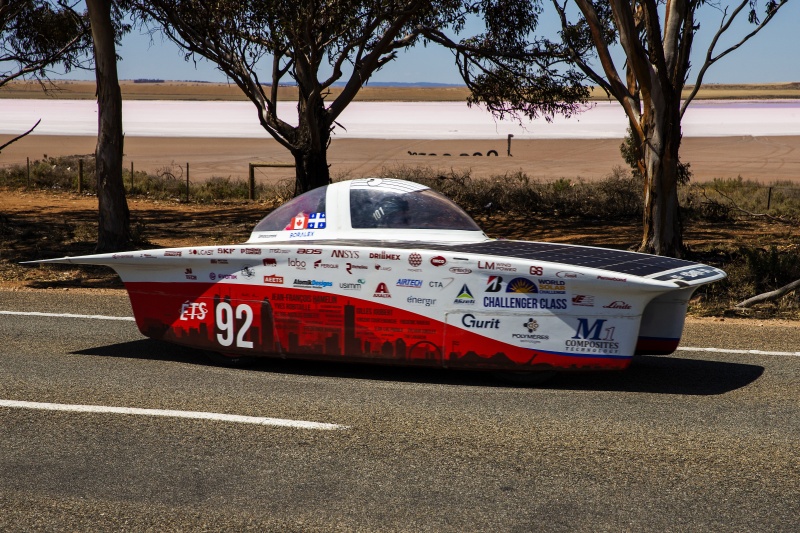 Фото: BWSC