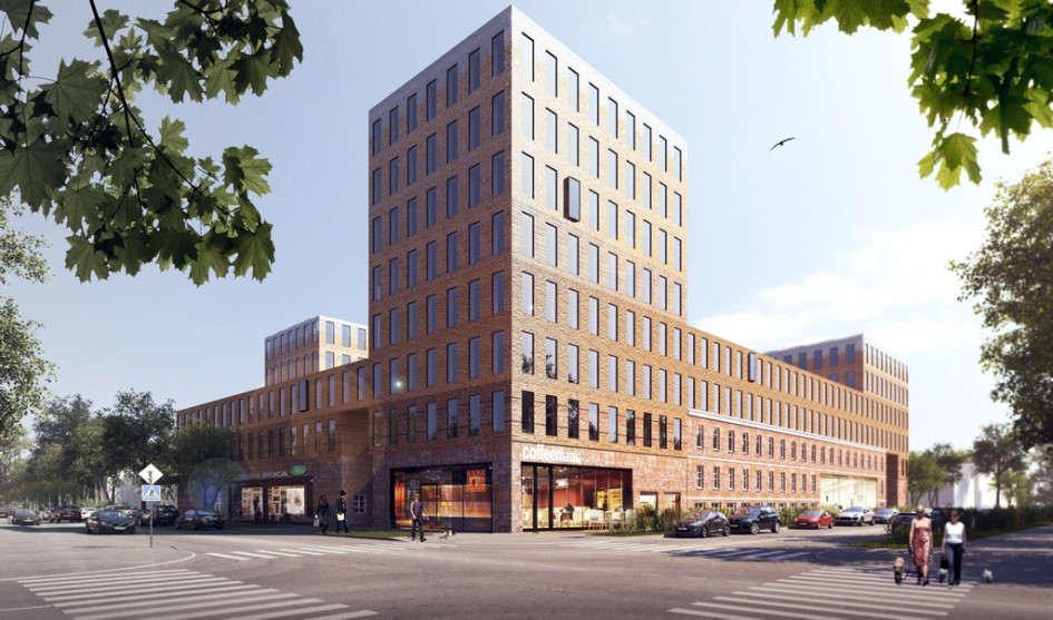Фото: Из портфолио Kleinewelt Architekten: дом в Олсуфьевском переулке