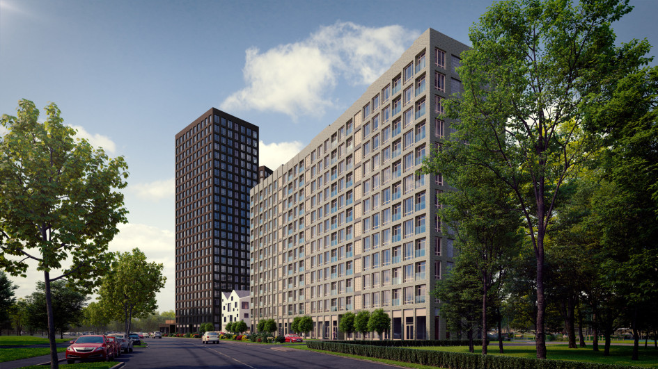 Фото: AFI Development
