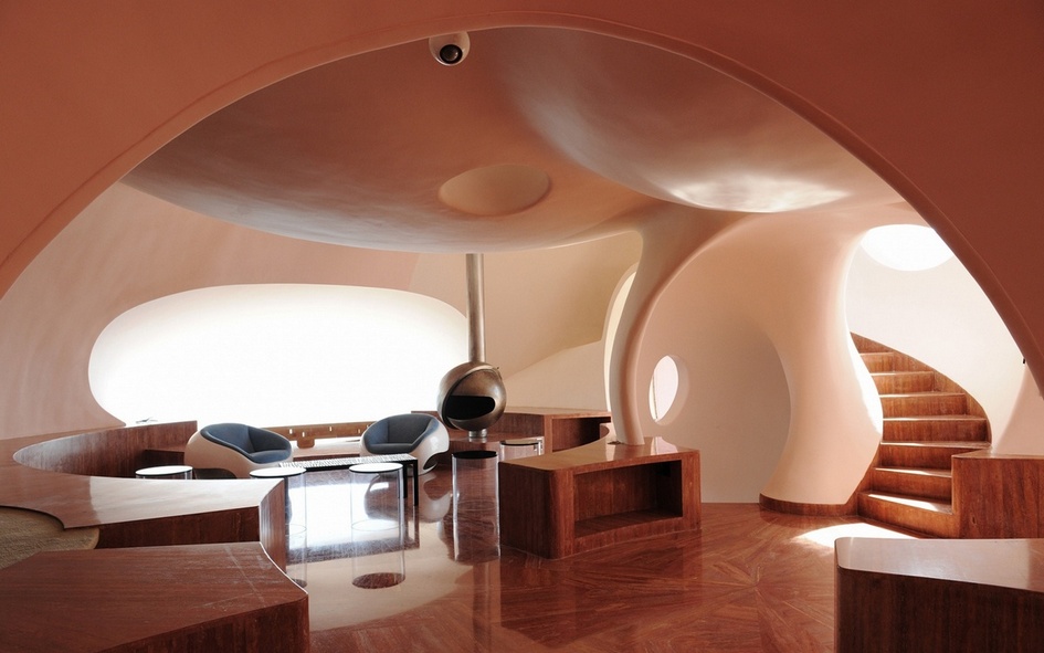 Фото: christiesrealestate.com