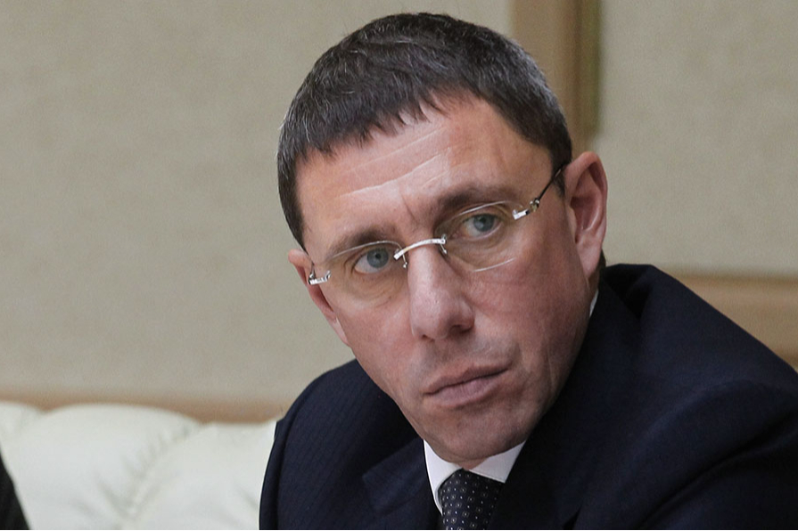 Владимир Коган