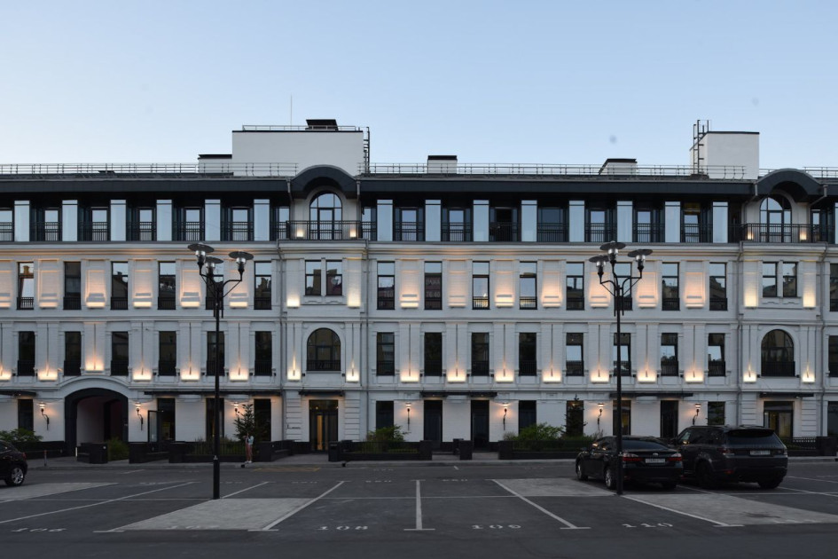 Art Residence