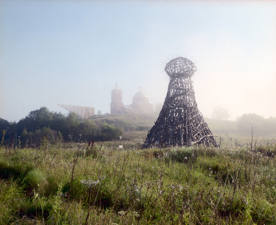 «Маяк». 2004 год