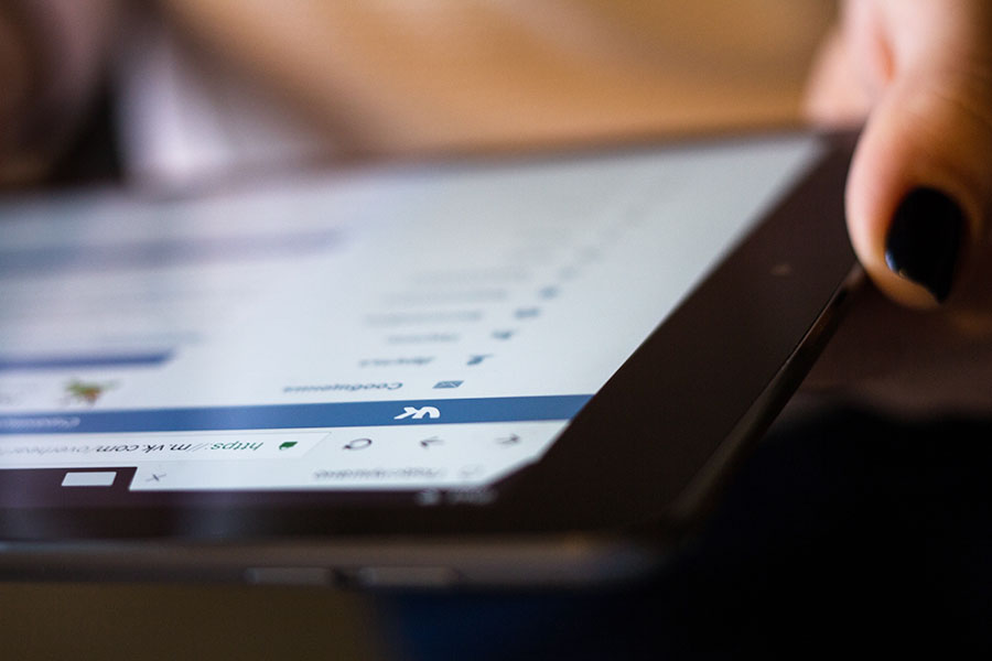 Фото: Степан Андреев / ТАСС