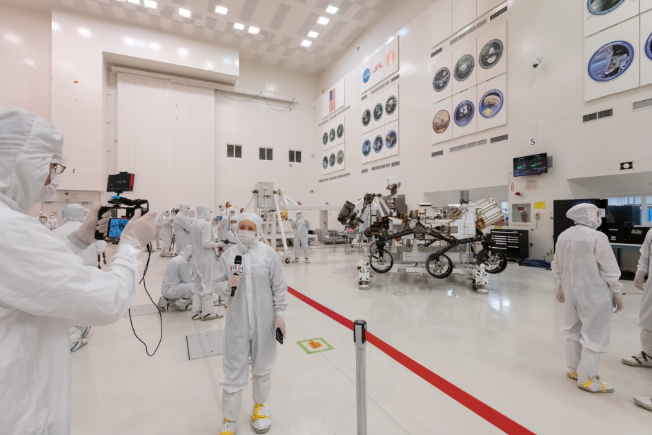 Фото: NASA
