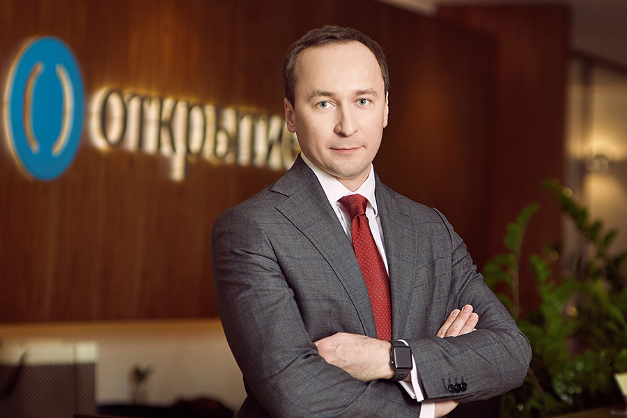 Александр Пахомов
