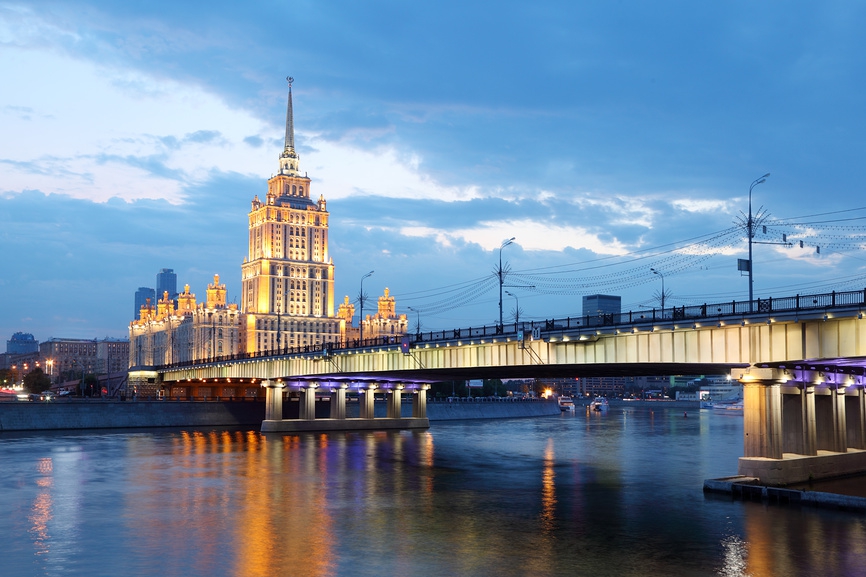 Фото: Losevsky Pavel / Фотобанк Лори