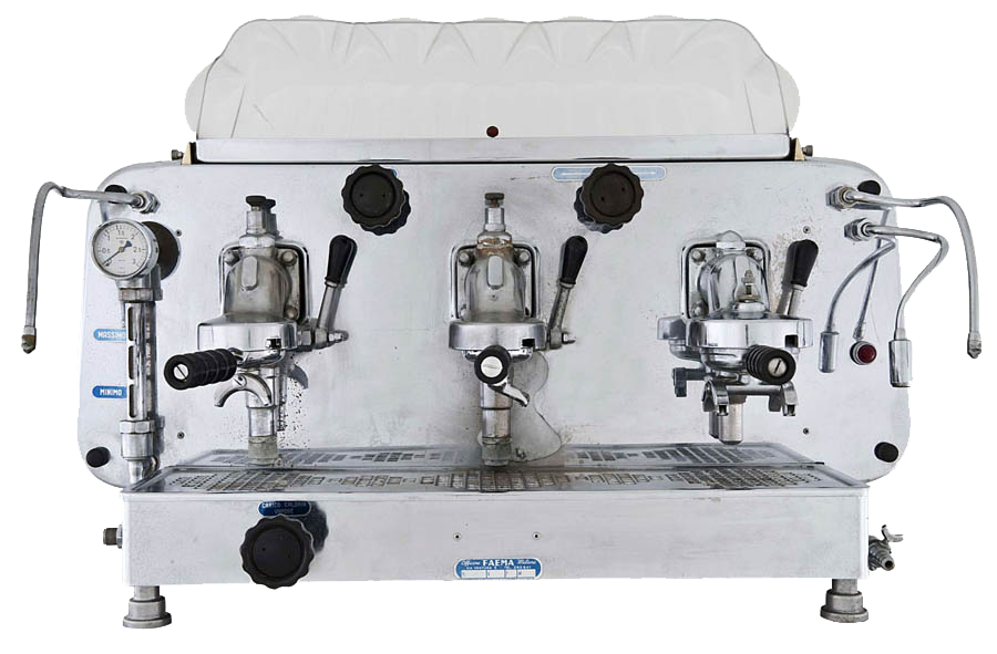 Фото: Nespresso