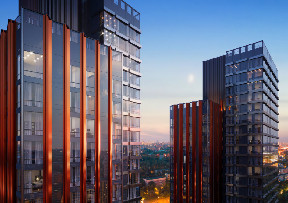 Фото: Tekta Group