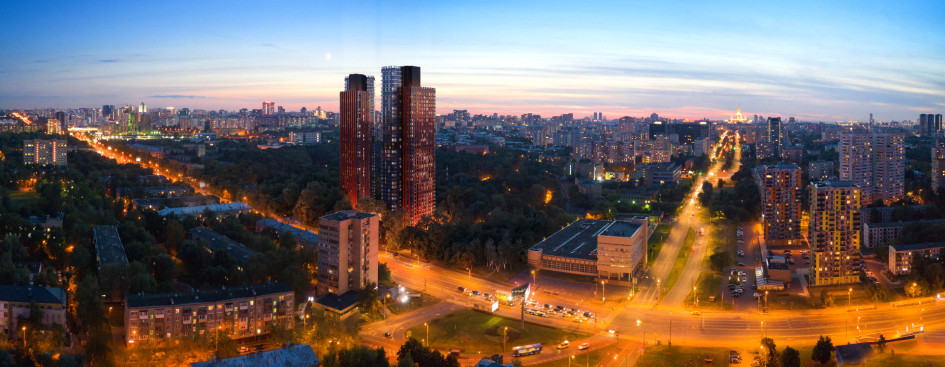 Фото: Tekta Group