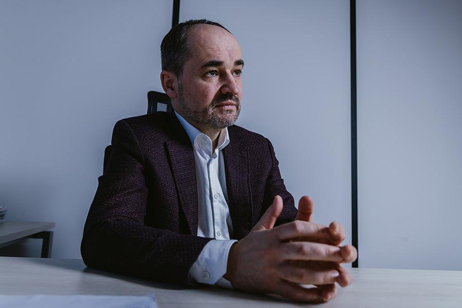 Алексей Паламарчук