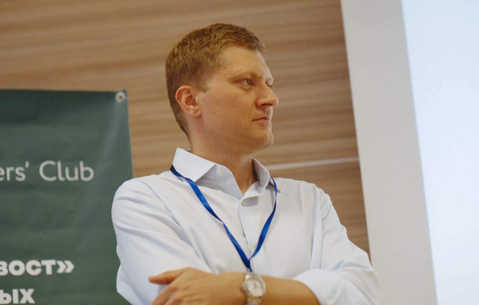 Андрей Анищенко