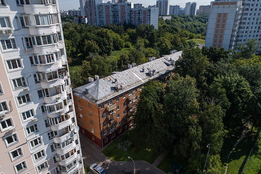 Фото: Сергей Бобылев / ТАСС