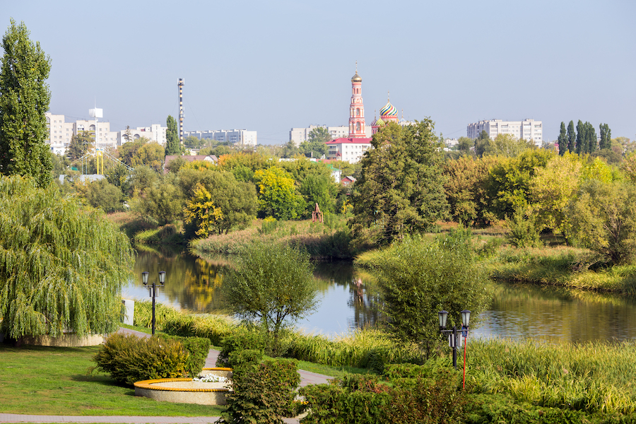 Фото: Shutterstock