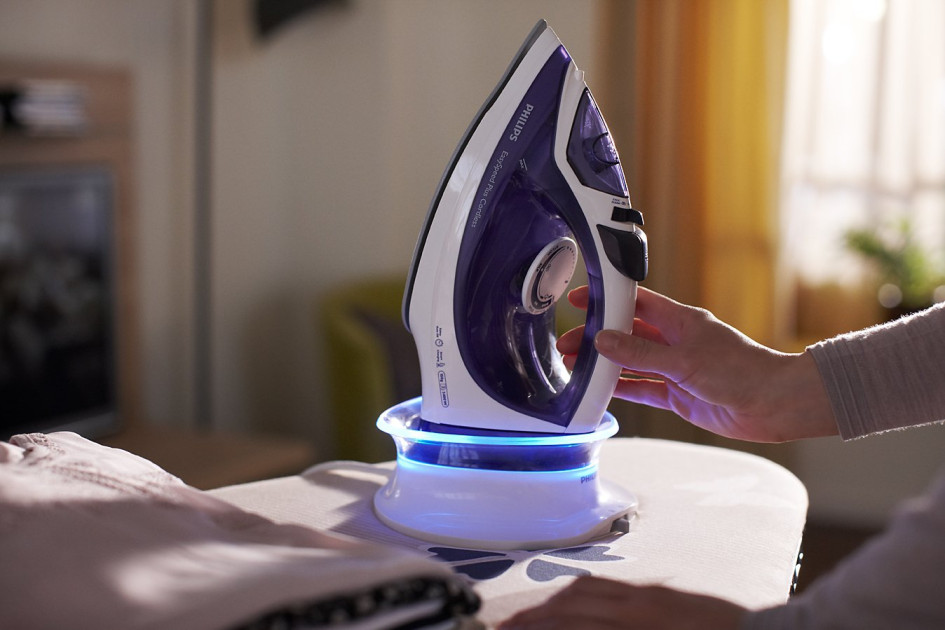 Philips Easy Speed Cordless GC2088