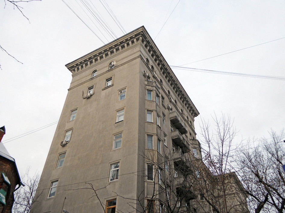 Фото: Д.Ромодин