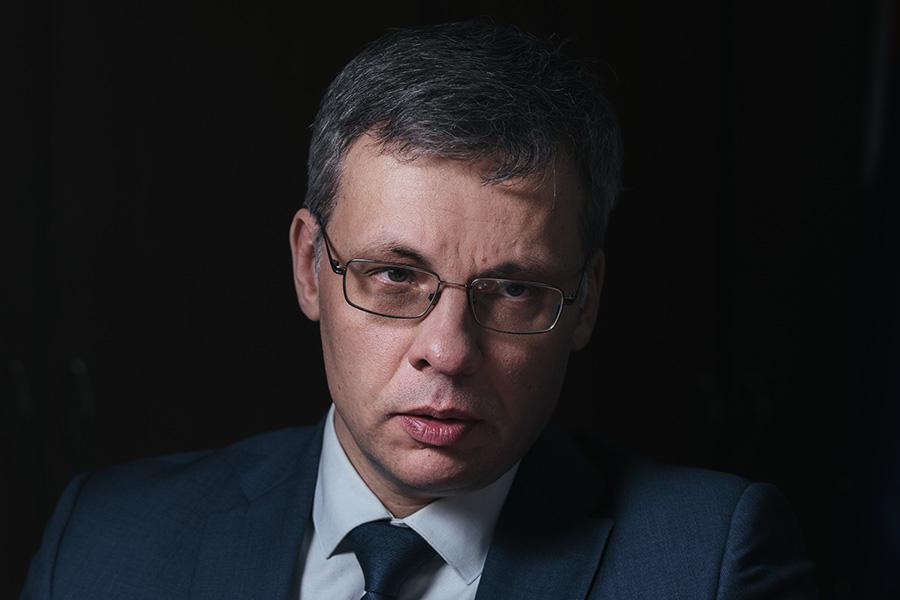 Герман Негляд